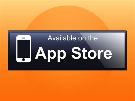 App Store Button Vector Art And Graphics