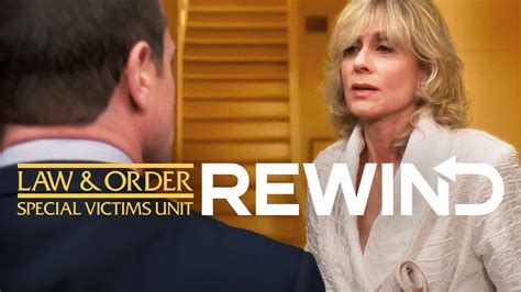 They married after finding out that she was on the way. Watch Law & Order: Special Victims Unit Web Exclusive ...