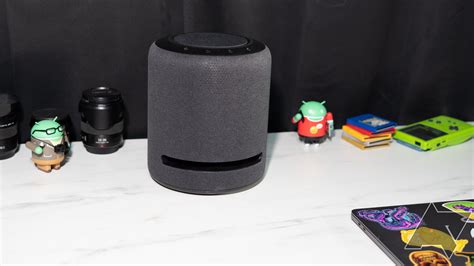 Amazon Echo Studio Review This Premium Smart Speaker Isnt A Dumb Purchase