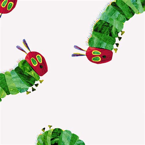 Now, he was not hungry any more. The Very Hungry Caterpillar Classics
