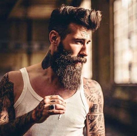 25 Cool Beard Styles Ideas In 2016 Mens Craze