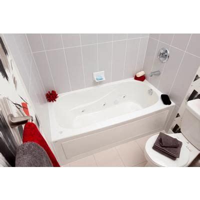 Tubs5 ft bathtub shower combo home depot soaker jettedbathtub shower bathtub shower combo home improvement from whirlpool r ideas rubber attachmentbathtub shower to low top seller ariel platinum w x corner dropin. Pin on Bath Time