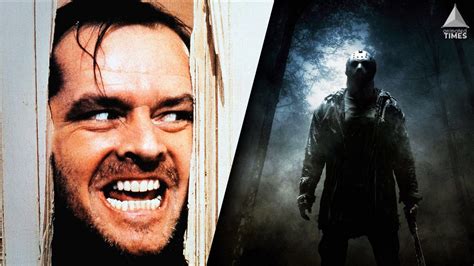 Fearfest Best Movies From AMC S Horror Movie Marathon