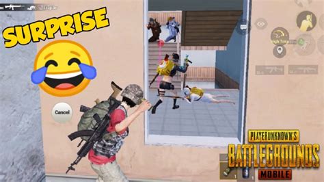 Funniest Noobs Trolling In Pubg Pubg Mobile Funny Moments Youtube