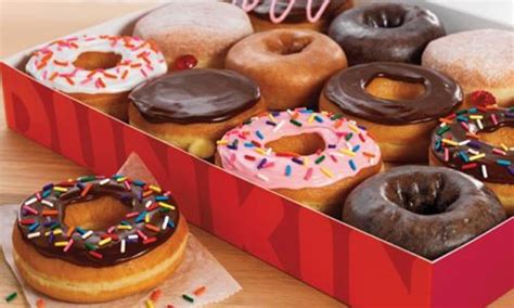 Dunkin Donuts Announces Plans For 13 Restaurants In Oklahoma City
