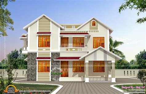 Kerala Home Design Front Elevation Best House Front Elevation Design