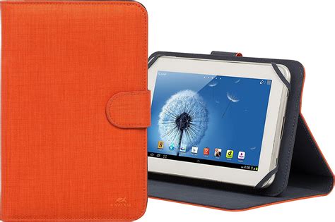 Rivacase 3314 Universal 8 Inch Tablet Cover Case Stylish