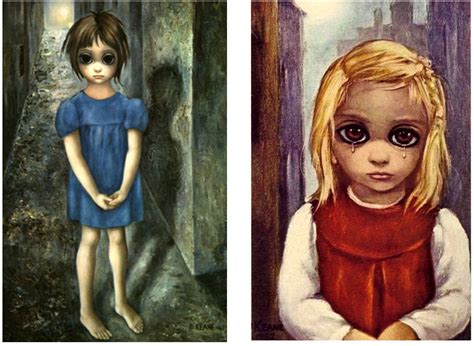 Margaret Keane La Verdadera Historia De Big Eyes El Nuevo Filme De