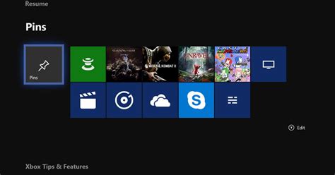 Our Guide On How To Pin A Game Or App On Xbox One