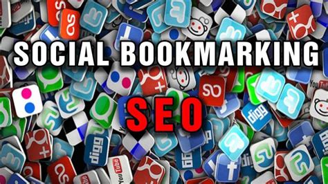 Top Social Bookmarking Sites That Boost Your Traffic Social