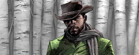 'Django desencadenado': primer vistazo al cómic - Noticias de cine