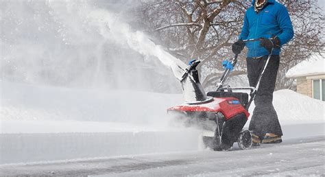 How To Choose The Best Snow Blower Toro Yardcare