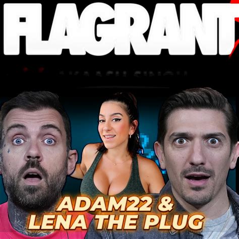 How Adam Lena The Plug DOMINATE OnlyFans Andrew Schulz S Flagrant With Akaash Singh