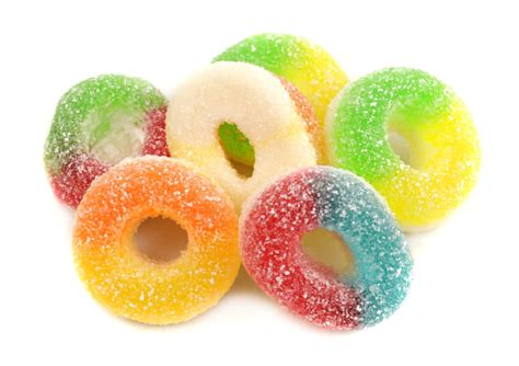 Buy Sour Gummy Rings In Bulk At Wholesale Prices Online Candy Nation