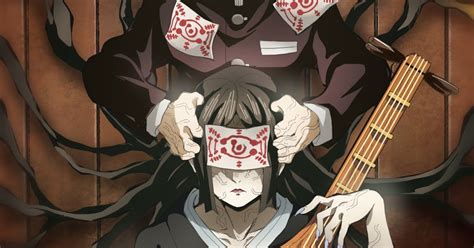 Cursed Anime Images Demon Slayer Generic Anime Character Sakuri The