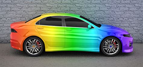 It essentially functions as the main computer for many of the vehicle's engine performance and drivability functions. What are the implications of changing the colour of my car?