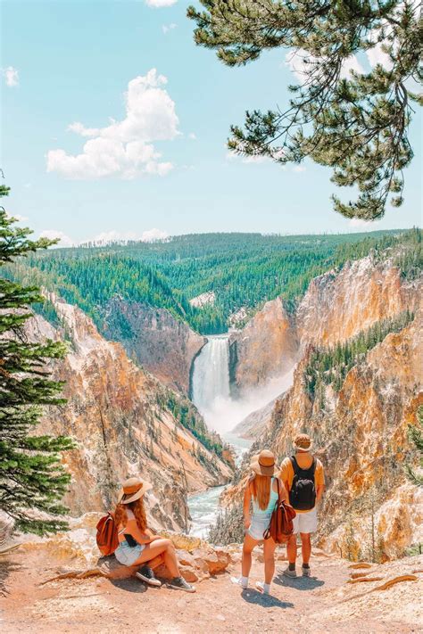 10 Best Things To Do In Yellowstone National Park Yellowstone