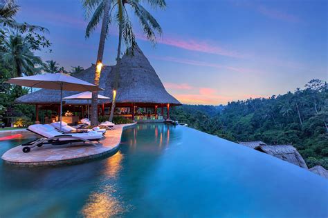 Top 10 Luxury Resorts In Bali The Bali Bible