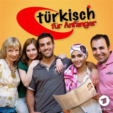 Türkisch für Anfänger TV on Google Play