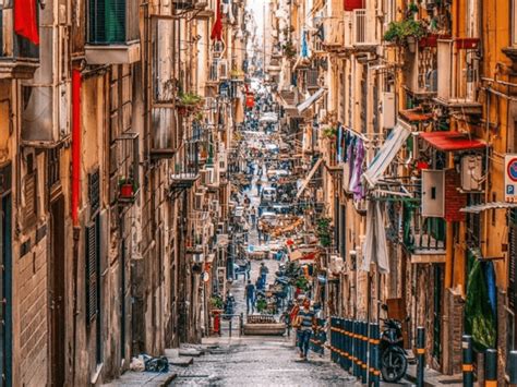 Quartieri Spagnoli Napoli 5 Cose Da Sapere Assolutamente