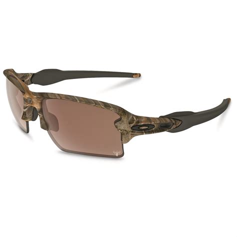 oakley flak 2 0 xl kings camo sunglasses 678106 sunglasses and eyewear at sportsman s guide