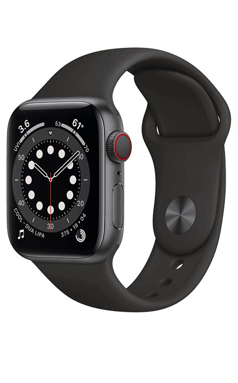 27 Apple Watch Series 5 Png Transparent png image