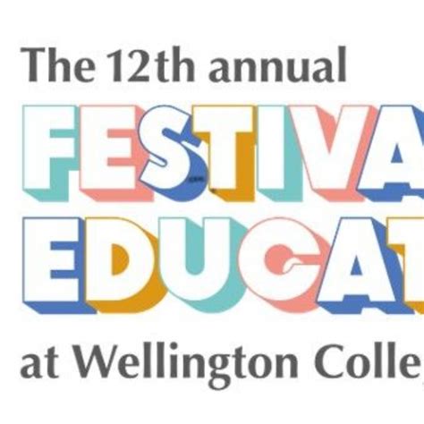 South Farnham Teaching Hub The 12th Festival Of Education July 2022