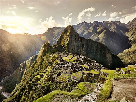 20 Amazing Things To Do In Peru Besides Machu Picchu