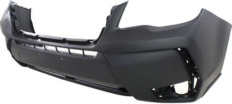 Exterior Accessories Mbi Auto Painted To Match Front Bumper Cover