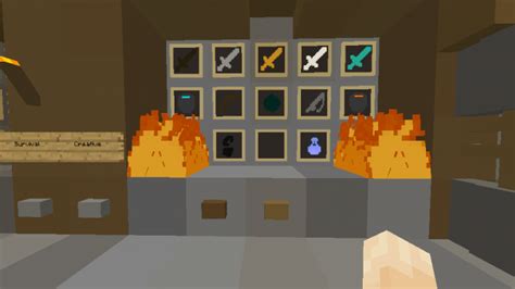 1 X 1 Resolution Mcpe Pack Fps Boost Minecraft Pe Texture Packs