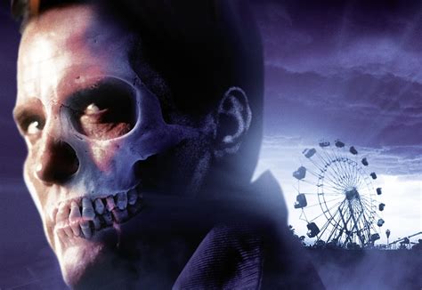 Revisiting The Film Of Stephen King S Thinner The Dark Carnival
