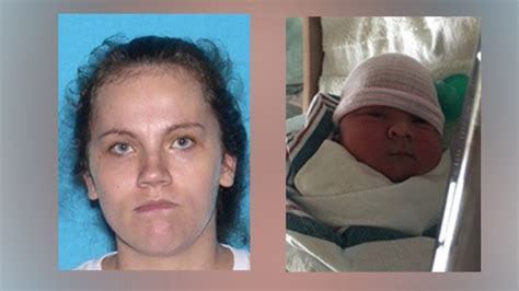Winter Haven Mother And 3 Month Old Infant Reported Missing