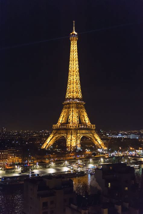 Guide To Visiting The Eiffel Tower In Paris Artofit