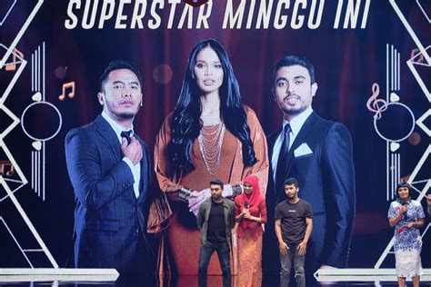 Muzikal lawak superstar minggu 6. CikLilyPutih The Lifestyle Blogger: Tengok 'LIVE' ASTRO ...