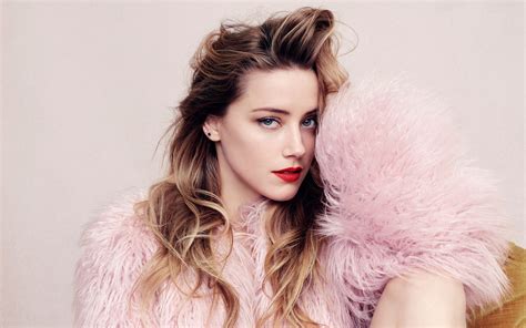 1920x1200 Amber Heard Wallpaper For Computer Coolwallpapersme