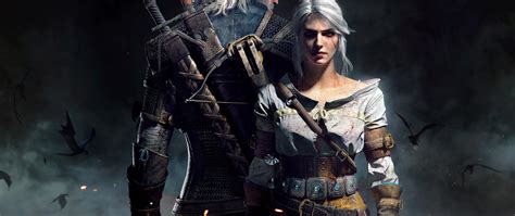 2560x1080 The Witcher 3 Wallpaper2560x1080 Resolution Hd 4k Wallpapers