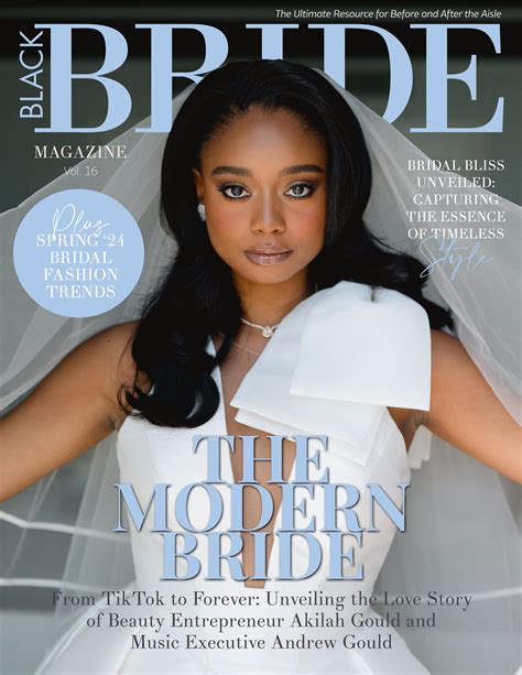 Black Bride Magazine Summer 2023 By Black Bride Magazine Issuu