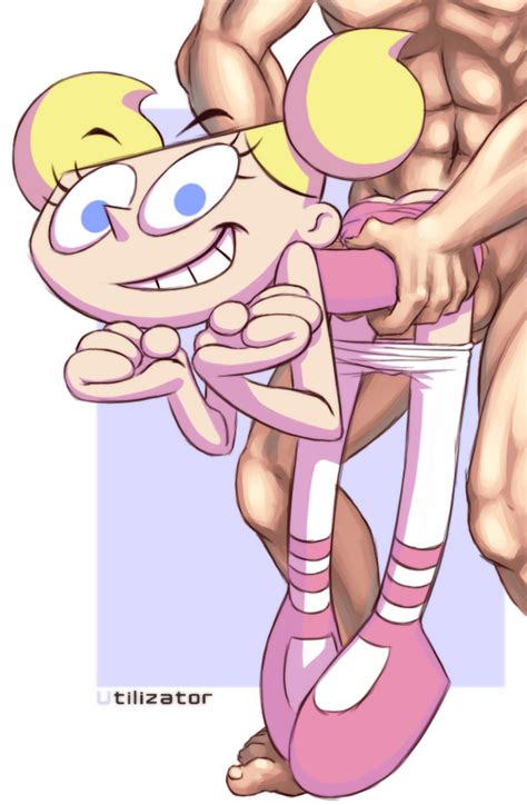 Havent Seen A Lot Of Dee Dee Round Here So Rule34 Luscious