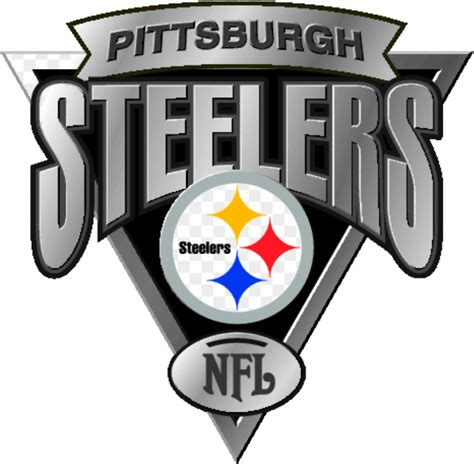 Download Steelers Logo Pictures Pittsburgh Logos And Transparent Nfl