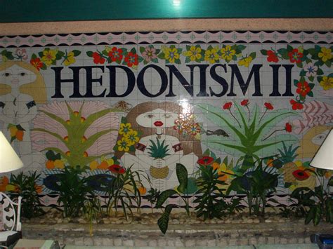 2007 Summer Hedonism Ii Public Album