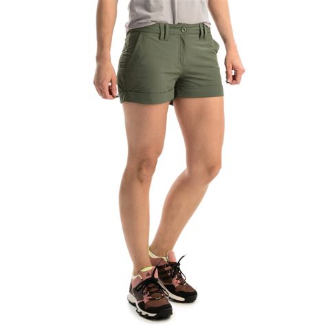 Adidas Outdoor Hiking Stretch Shorts For Women Save 40 Hiking Tips