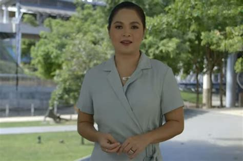 WATCH Judy Ann Turns Emotional In Closing Spiel Of Paano Kita
