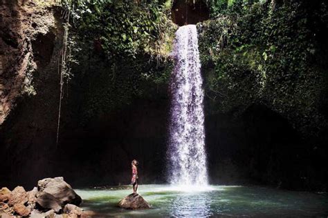 Ubud Spectacular Waterfalls Tour Getyourguide