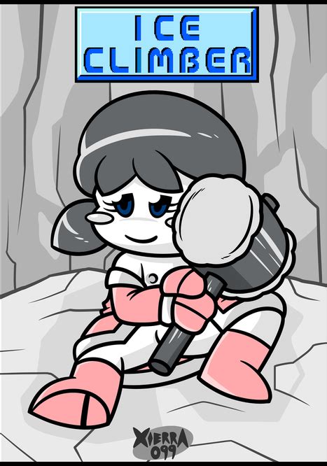 Ice Climber Porn Comics Cartoon Porn Comics Rule 34 Comics