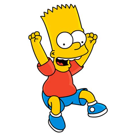 Bart Simpson 2 Simpsons Fanon Fandom