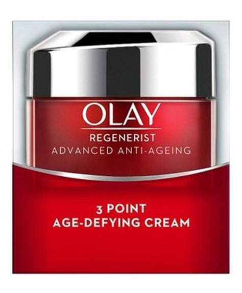 Olay Olay Regenerist 3 Point Age Defying Cream Pakswholesale