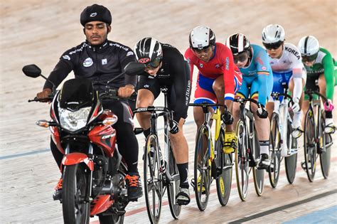 It debuted at the olympics in 2000, with a. Cycling Ireland | Track Cycling and the Olympics