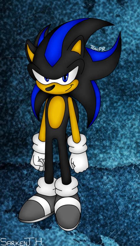 This Is Just Sonic Trust Me Nothing Wrong At All Rsonicthehedgehog