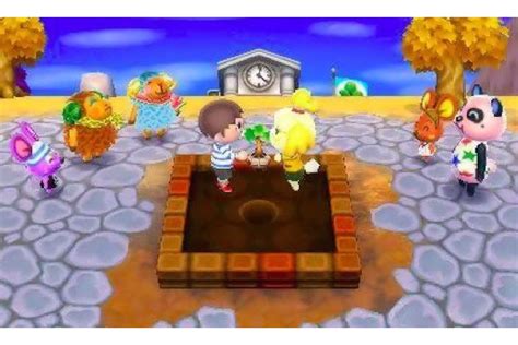 How to play animal crossing: How to Play Animal Crossing: New Leaf for the Nintendo 3DS