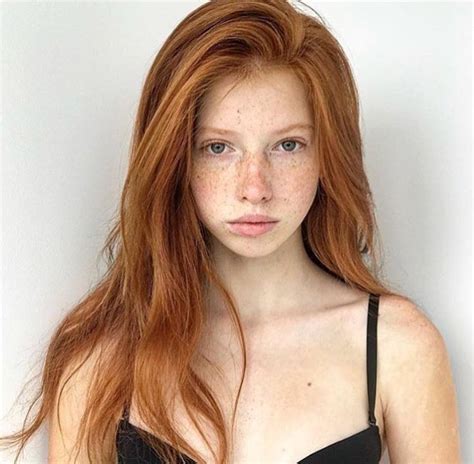 Long Redhair And Freckles Freckles Girl Beautiful Freckles Beautiful